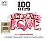 Various - 100 Hits - Ultimate Love
