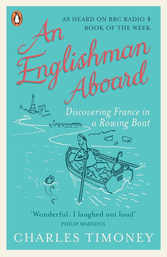 An Englishman Aboard - cover