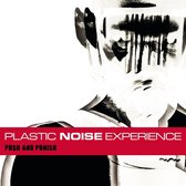 Plastic Noise Experience - Push And Punish (CD|LP)