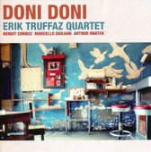 Doni Doni - Truffaz Erik -Quartet-