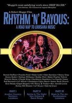 Rhythm N Bayous: A Road Map To Louisiana Music