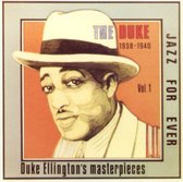 Duke: Duke Ellington's Masterpieces, Vol. 1 - 1938-1940