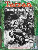 Tarzan 23 - Tarzan og bedrageren