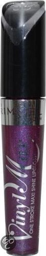 Rimmel London Vinyl Max -  401 Gloss Obsession - Lipgloss