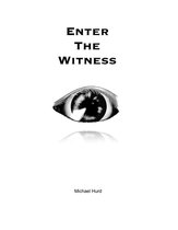 Enter the Witness
