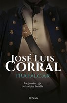 Autores Españoles e Iberoamericanos - Trafalgar