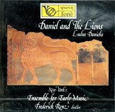 Daniel & The Lions