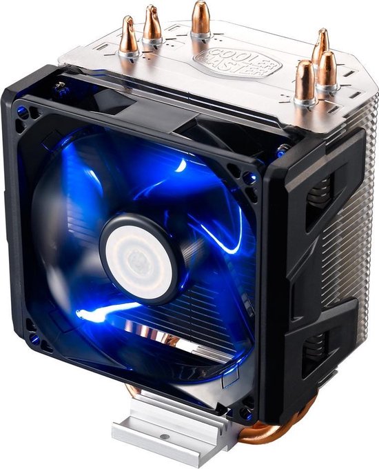 Hyper 103 CPU Cooler Universal Tower 3 direct contact heatpipe cooler