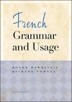 French Grammar And Usage