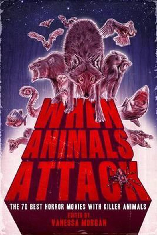 When Animals Attack