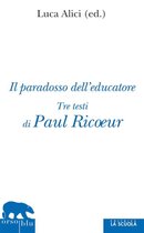 Orso Blu 36 - Il paradosso dell'educatore