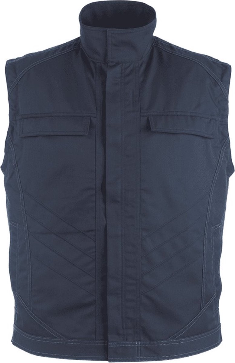 Mascot Unique Bodywarmer 12154-442 - donkermarine - XS