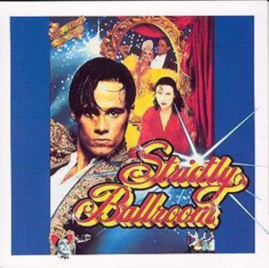 Strictly Ballroom