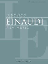 Ludovico Einaudi Film Music: 17 Pieces for solo piano
