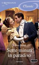 Serie Desperate Duchesses by the Numbers 3 - Sette minuti in paradiso (I Romanzi Classic)