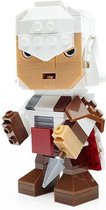 Kubros / Mega Bloks - Ezio (Assassin's Creed) bouwset