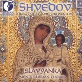 Shvedov: Liturgy of St. John Chrysostom