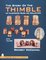 Story of the Thimble, The, an Illustrated Guide for Collectors - Bridget Mcconnel