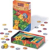 Ravensburger Lion King Jungle Mix - Kinderspel