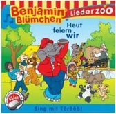 Benjamin Blümchen: Liederzoo - Heut feiern wir