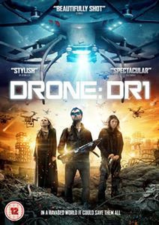 Drone Dr1