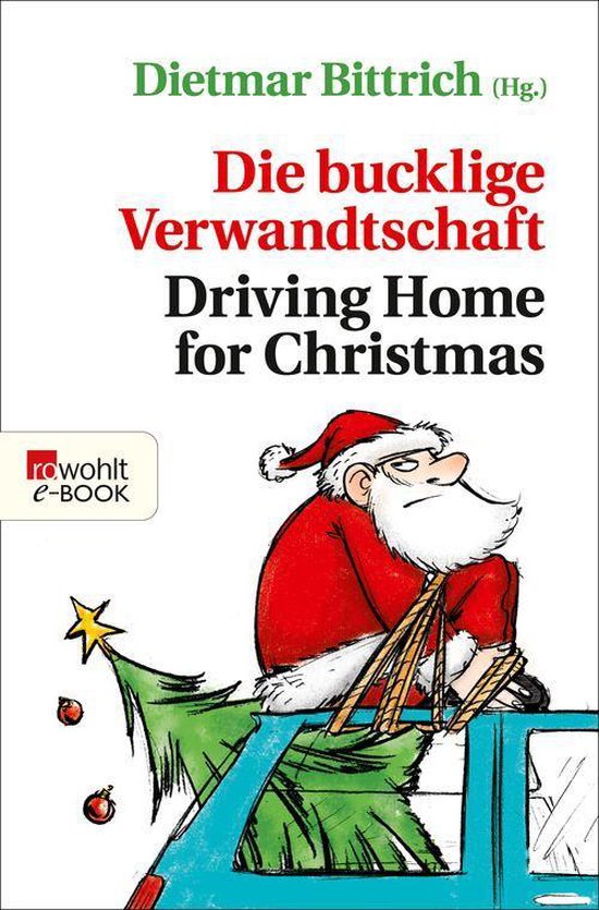 Weihnachten mit der buckligen Verwandtschaft 5 Die bucklige