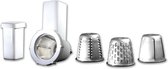Russell Hobbs Slicer & Grater Mill pour Creations Kitchen Machine
