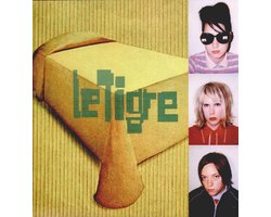 Le Tigre