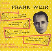Presenting Frank Weir