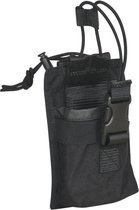Tasmanian Tiger Tac Pouch 3 Radio Black / Zwart (7794.040)