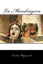 La Mandr gora (Spanish Edition)