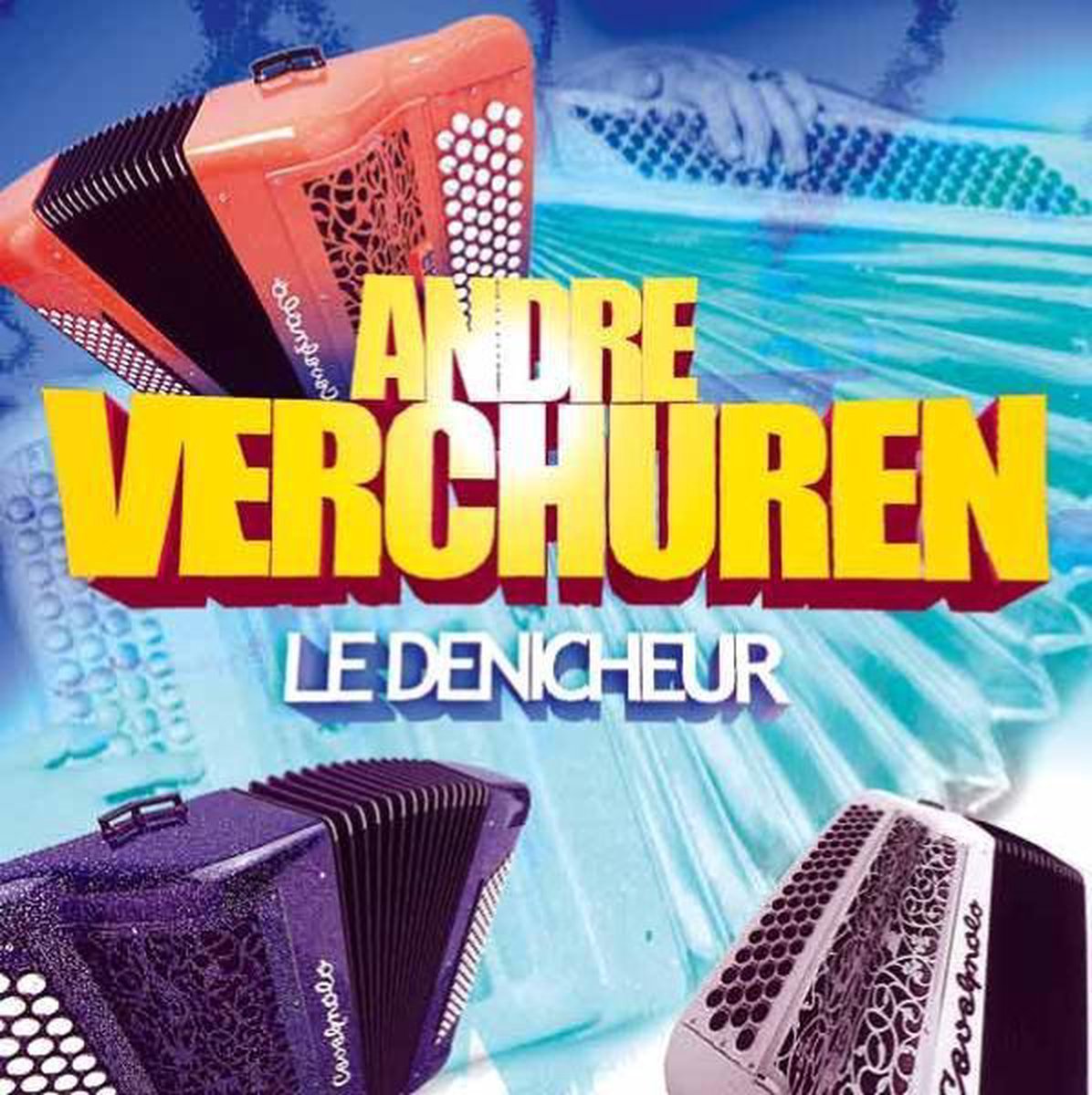 Vol. 3 - Le Denicheur