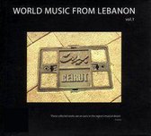 World Music From Lebanon Vol.1