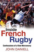 Inside French Rugby