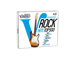 Veronica Rock Hits Top 500
