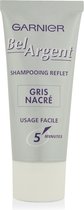 Garnier Bel Argent Neutraliserende Shampoo voor Grijs Haar - Parelmoer Grijs