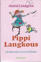 Omslag Pippi Langkous