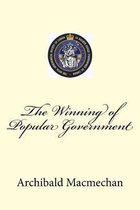The Winning of Popular Government
