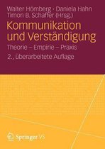 Kommunikation Und Verstandigung