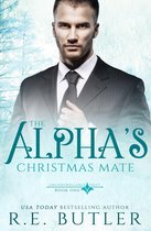 Uncontrollable Shift 1 - The Alpha's Christmas Mate (Uncontrollable Shift Book One)