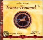 Trance-Trommel 1. Cd