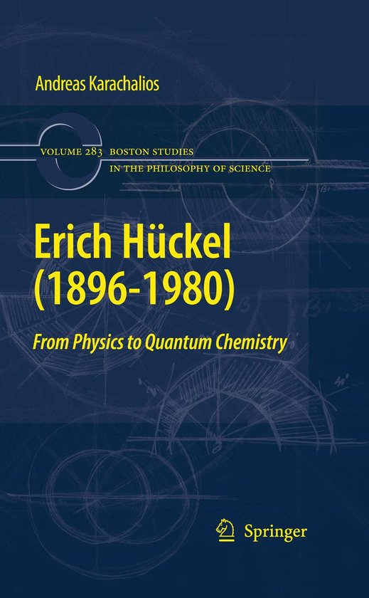 Chemistry and Material Science (R0) - Erich Hückel (1896-19 ... - cover