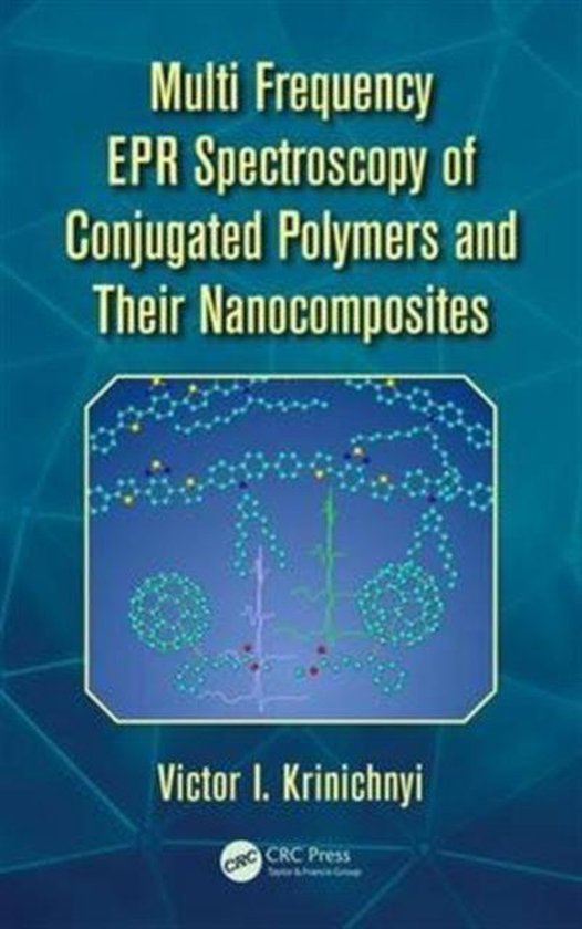 Multi Frequency EPR Spectroscopy of Conjugated Polymers and Their