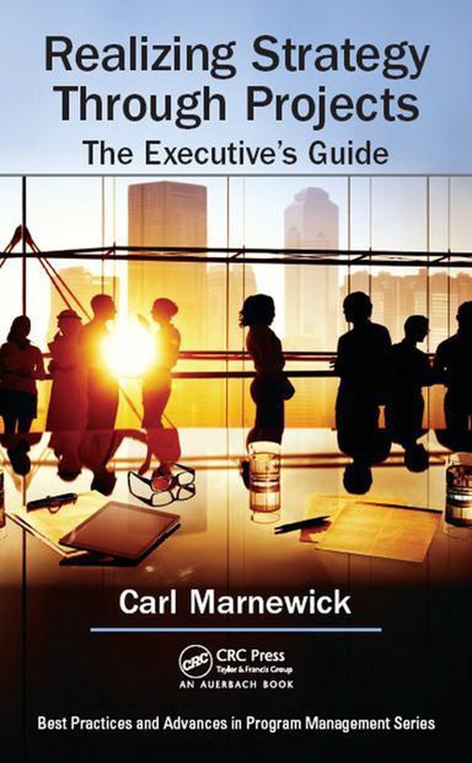 Best Practices in Portfolio, Program, and Project Management ... - cover