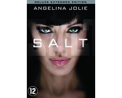 Salt (Deluxe Extended Edition)