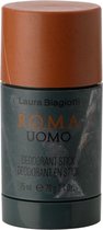 Laura Biagiotti Roma For Men Deostick - 75 ml - Deodorant