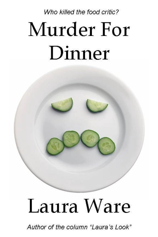 Murder for Dinner