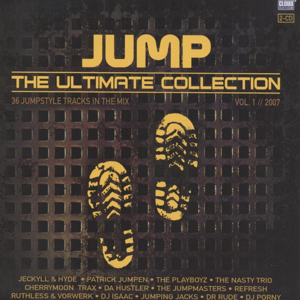 Jump The Ultimate Collection Vol. 1 2007