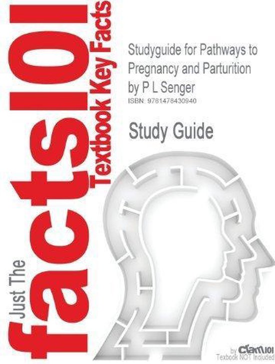 Pathways To Pregnancy And Parturition