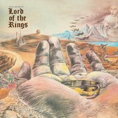 Music Inspired By The Lord Of The Rings